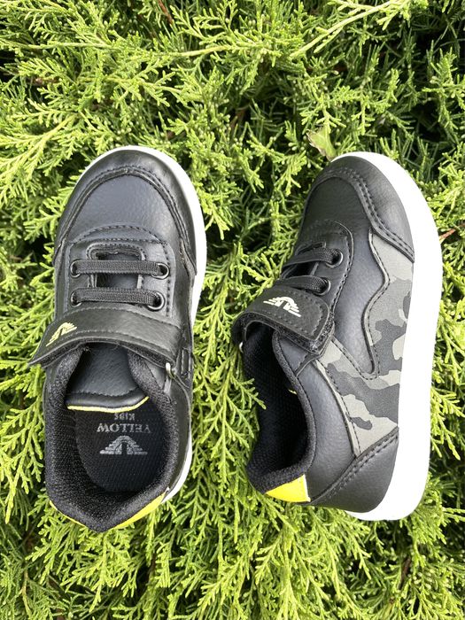 Кеди на хлопчика