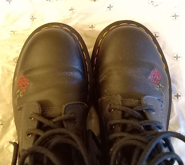 Dr. Martens 1460 Vonda