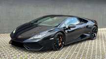 Lamborghini Huracán 5.2 V10 LP610-4