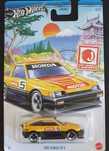 Hot Wheels 1985 Honda CR-X