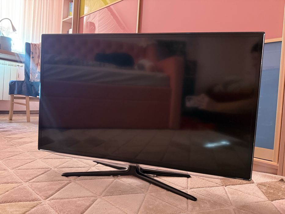Телевізор Самсунг 40 дюймів