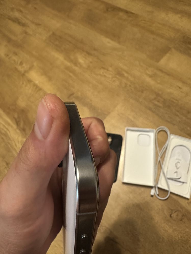 Iphone 16 PRO MAX 256GB