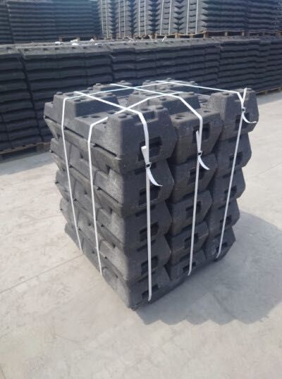 Ogrodzenie budowlane tymczasowe Ażurowe 1 metr bieżący