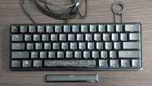 Продам игровую клавиатуру HyperX Alloy Origin 60