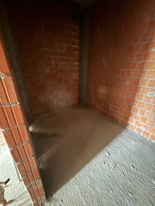 Газифікований таун з чарівним краєвидом