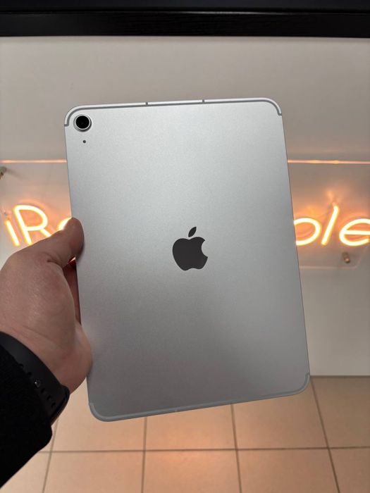 Apple ipad 11th 2025 11 128 Lte Wifi 100%