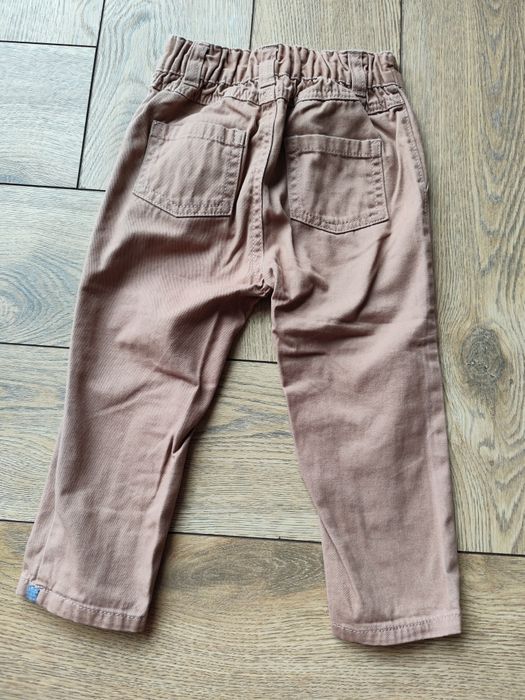 Spodnie eleganckie r 92
