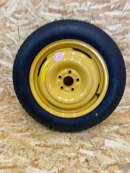 Докатка запаска запасне колесо R17 17 Honda CR-V Хонда СРВ ЦРВ 155/90