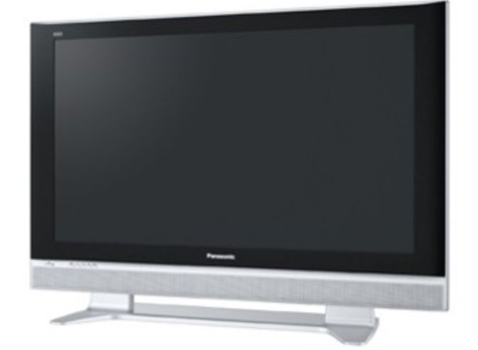 Плазмовий телевізлр Panasonic viera
