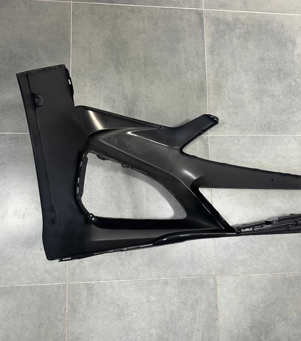 Передній бампер на Acura TLX 21-25 оригінал