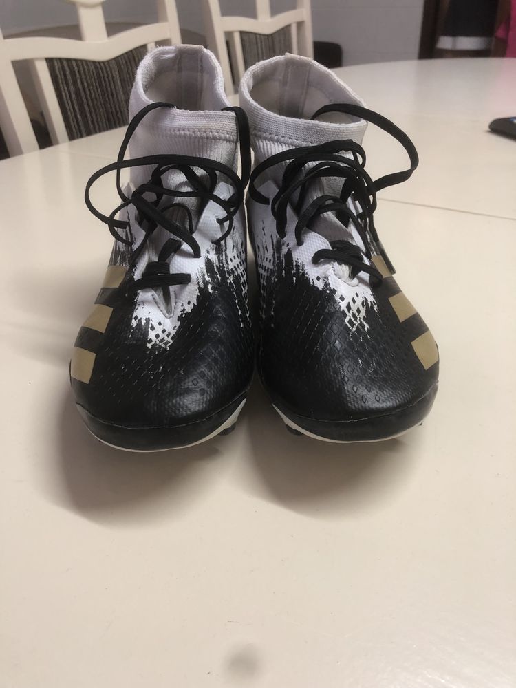 Chuteiras Adidas Predator