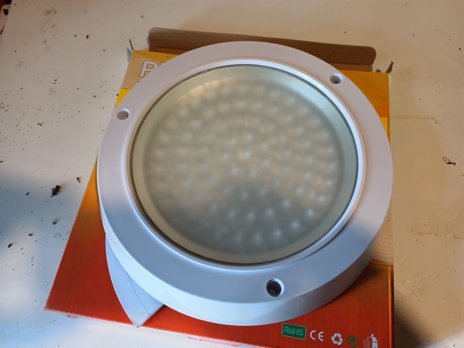 Plafon sufitowy LED 6w =60w