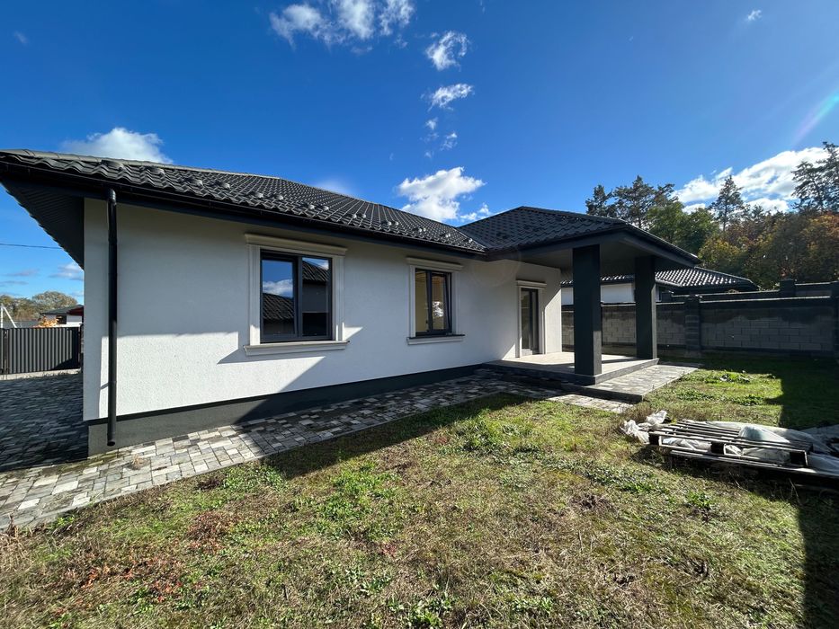 Будинок 115м2 продам в  ЄОселя, Сертифікат