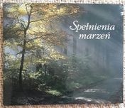 "Spełnienia marzeń" książeczka z serii "Perełki"
