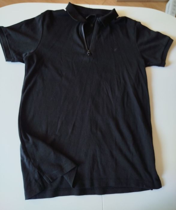 Поло Emporio Armani розмір S