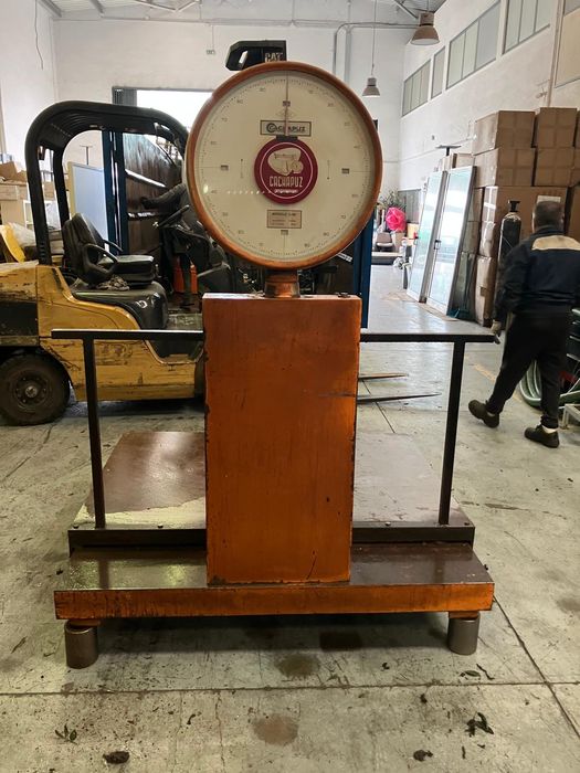 Vendo Balança Industrial