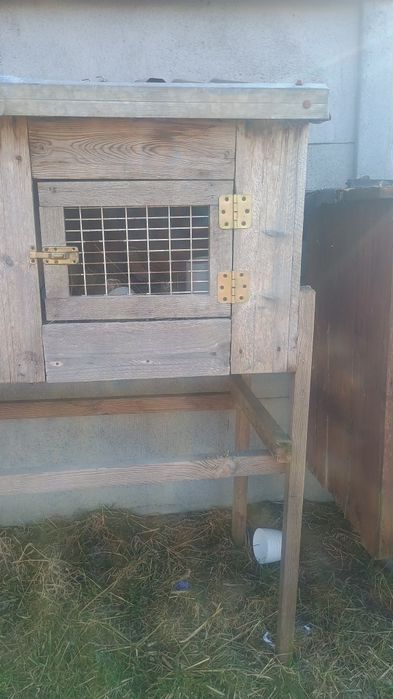 Sprzedam klatkę !!! OKAZJA!!!