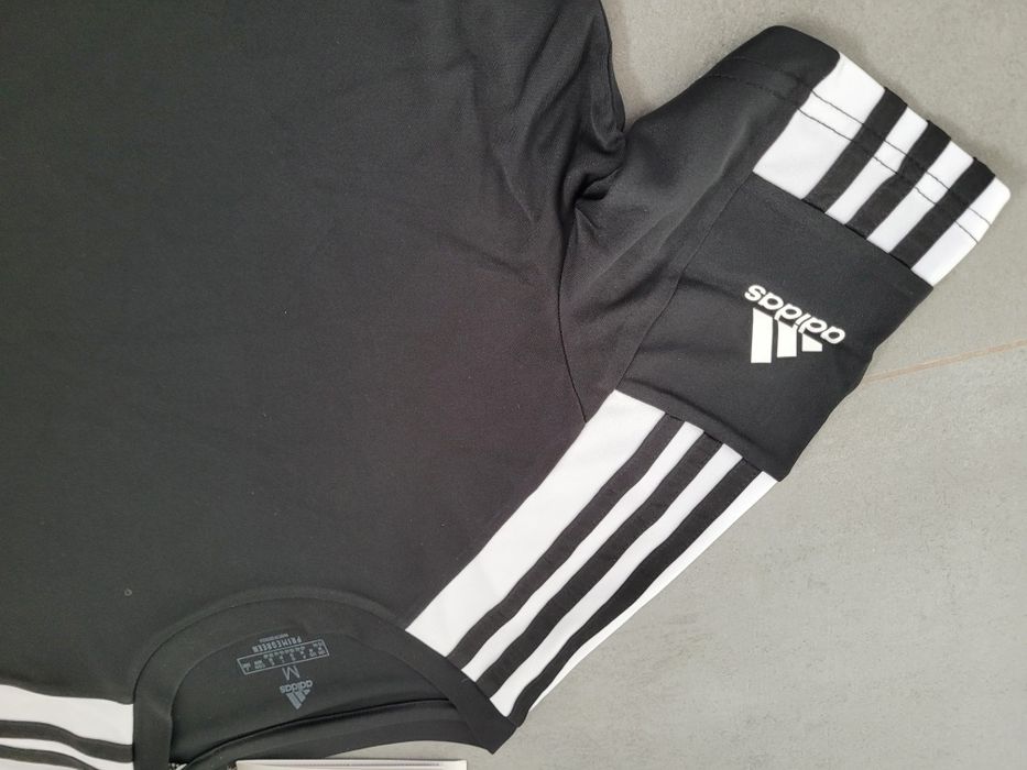 Adidas Squadra koszulka damska M