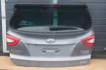 Hyundai IX35 lift 14r. lampa tylna led prawa lewa Europa.stan super