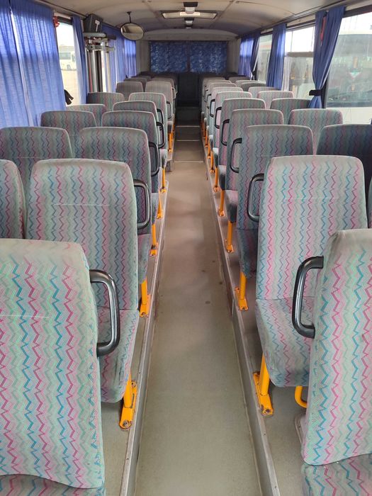 Karosa C510 автобус