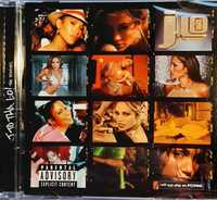 Polecam Album CD JENNIFER LOPEZ  J To Tha L O The Remixes CD