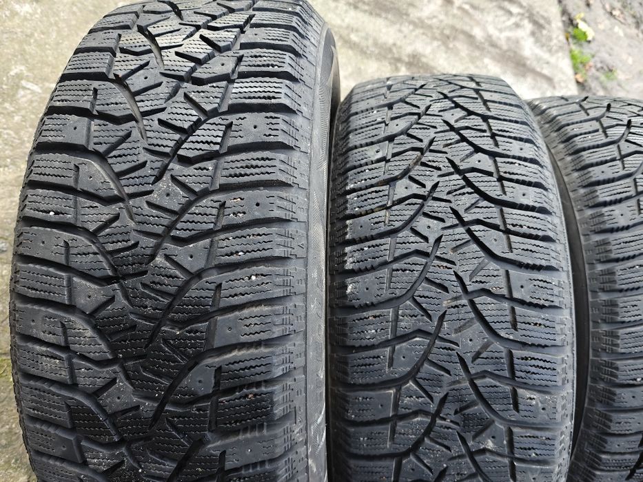 R15 195 55 Bridgestone