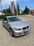 BMW E90 318i Benzyna z LPG BDB