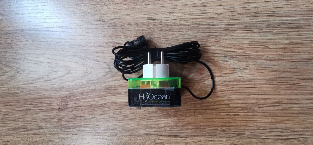 Czujnik poziomu piany DD Skimmer Guardian