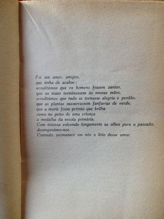 Mario Tobino - O clandestino