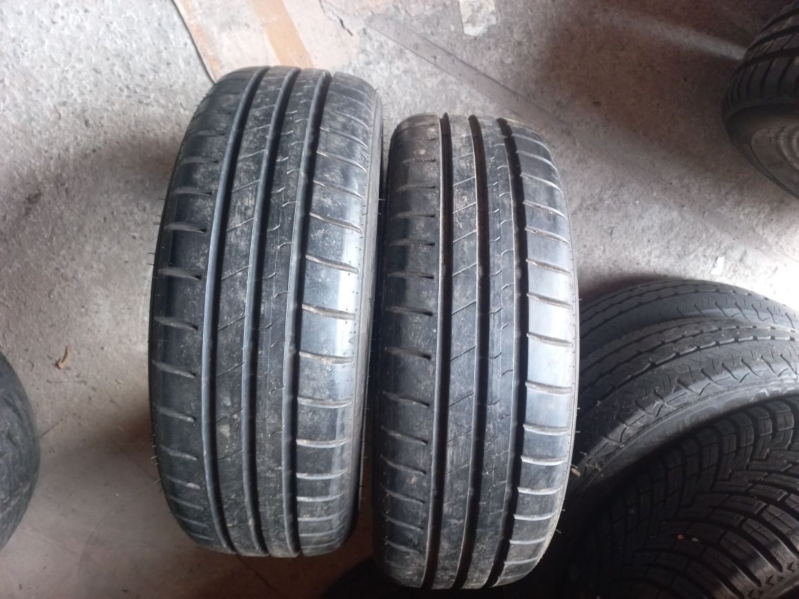 Шини літні 175/50 r15