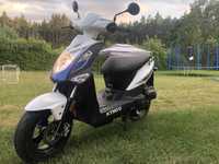 Skuter Kymco Agility 50 4T Euro4