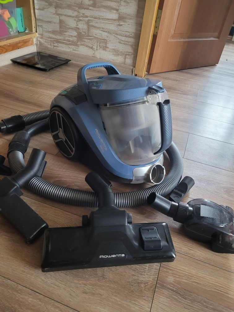 Пилосос Rowenta RO4871EA