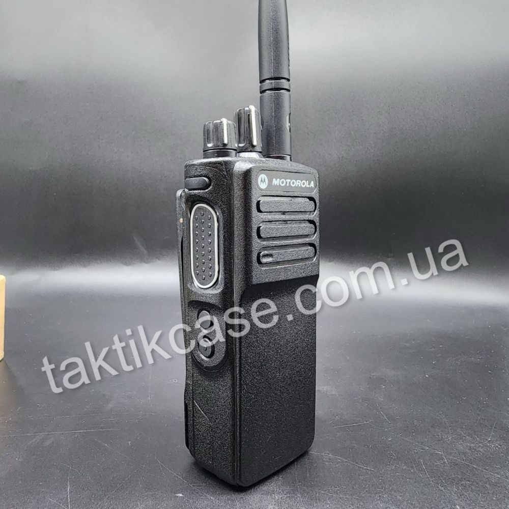 Motorola dp 4401e VHF AES256