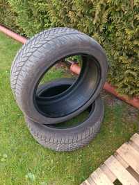 Fulda Kristall Control HP 2 225/45 r18 2 sztuki