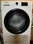 Suszarka Whirpool FreshCare+ 9kg