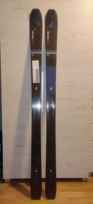 Narty skiturowe Ski Trab Stelvio 85 171cm