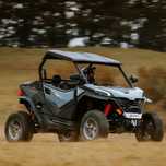 CFMoto ZForce CFMoto ZFORCE 950 SPORT. Raty transport cały kraj