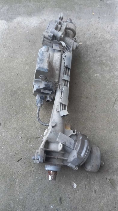 Рейка Caddy Фольцваген Каді 2004 рік.