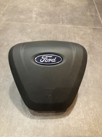 AirBag подушка руля адаптивного Ford Edge 15-23 роки