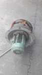 Wentylator do wialni Petkus K523/K522