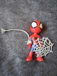Spidey i super-kumple