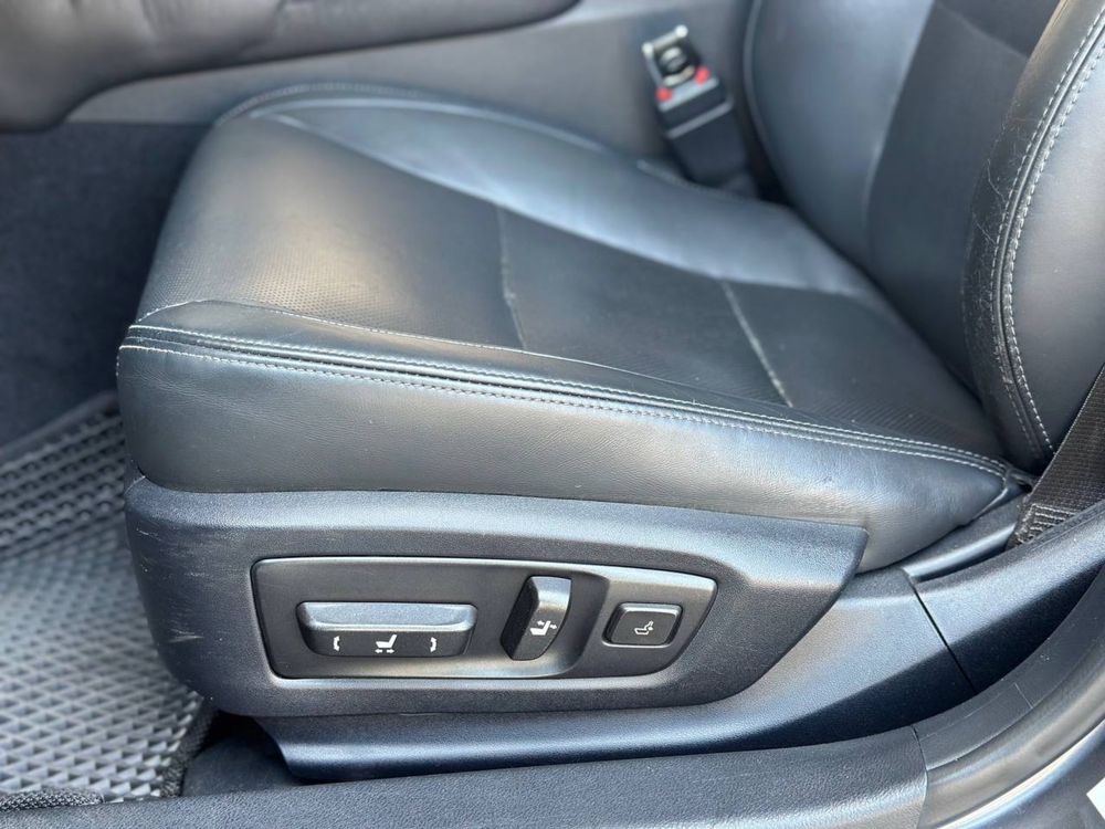 Lexus GS350 полный привод