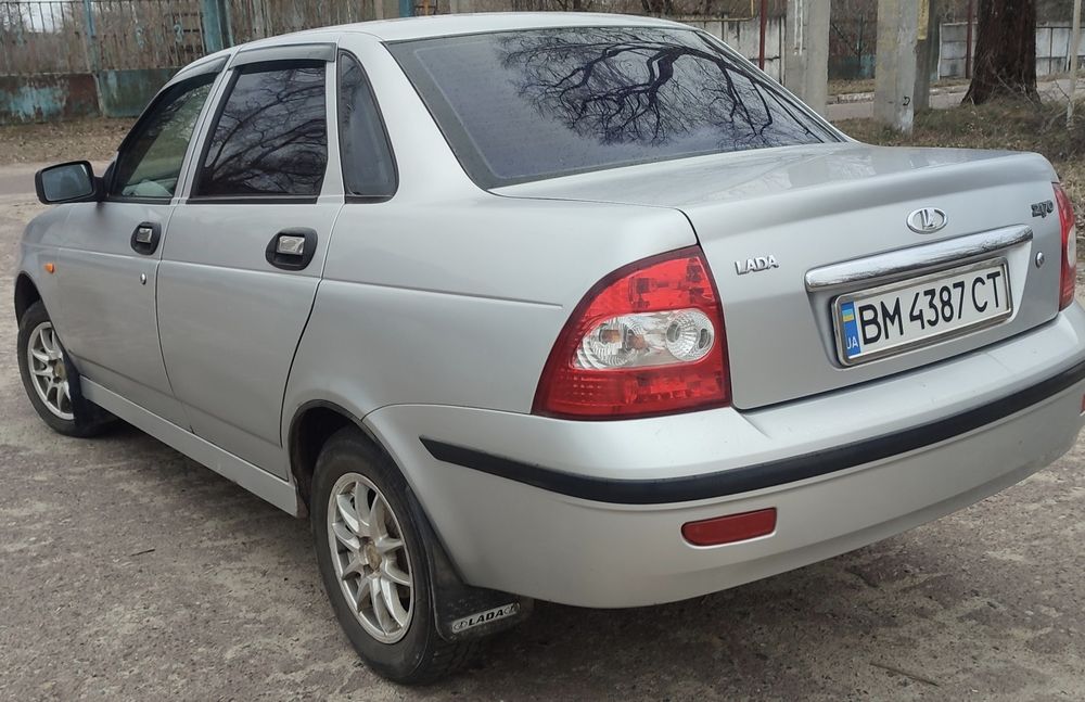 Продам ВАЗ 2170 пріора