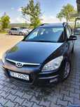 Hyundai i30 CW 1.6 crdi 2009r