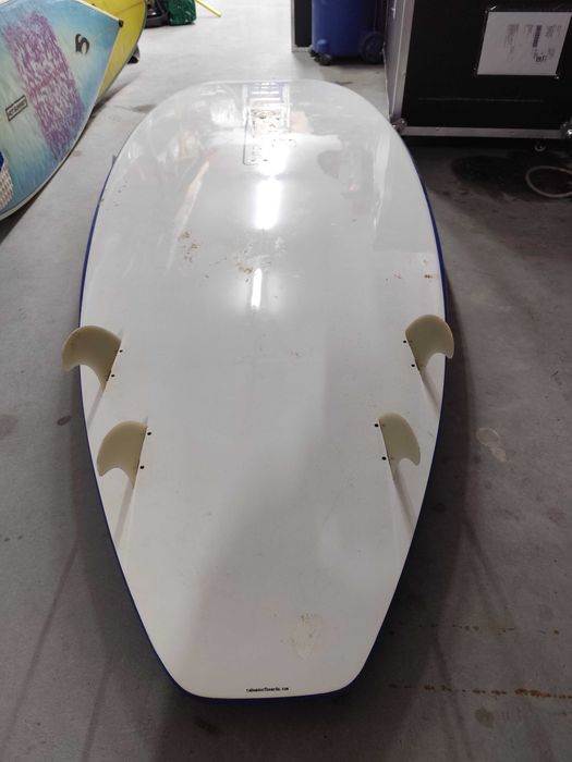 SUP Surf Onda 8’2’’  (120 - 140L)  até 90kg