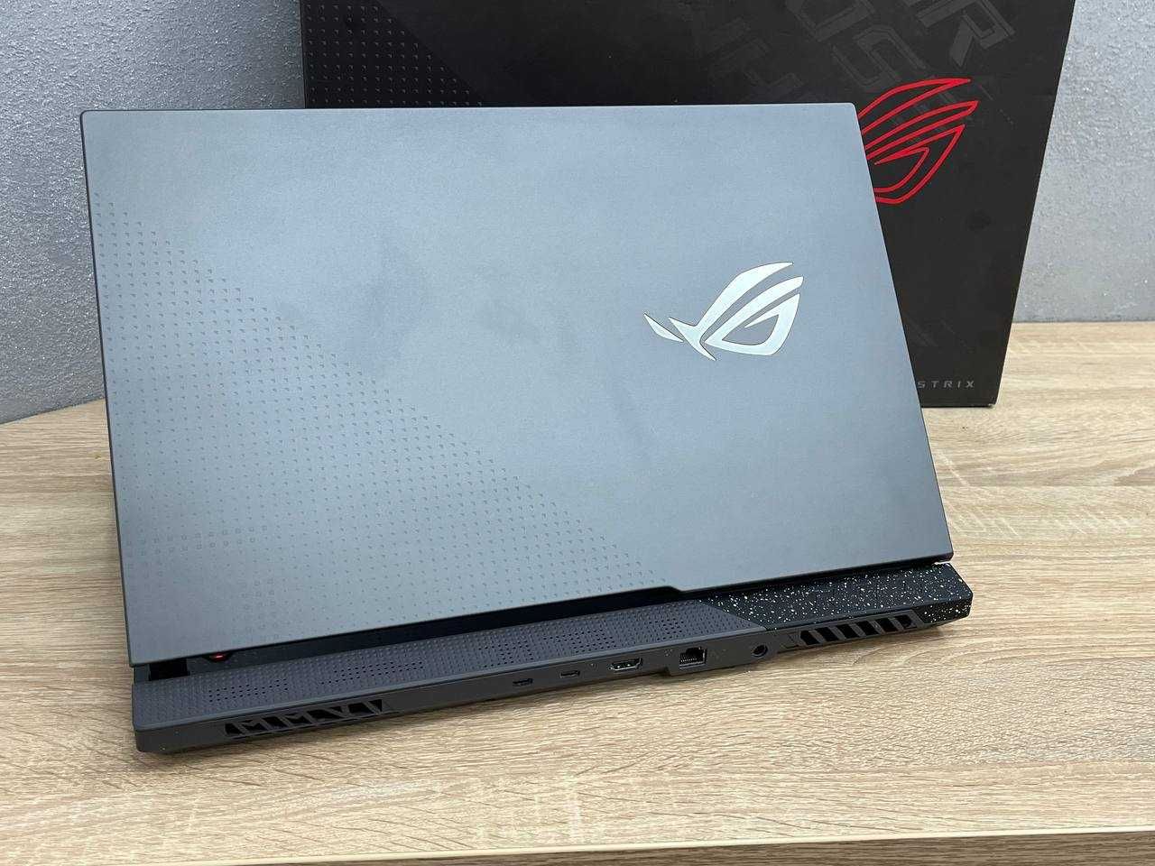 ASUS Rog Strix 17.3`/IPS/FullHD/360Hz/R7-6800H/RTX3070Ti/16DDR5/1TBSSD