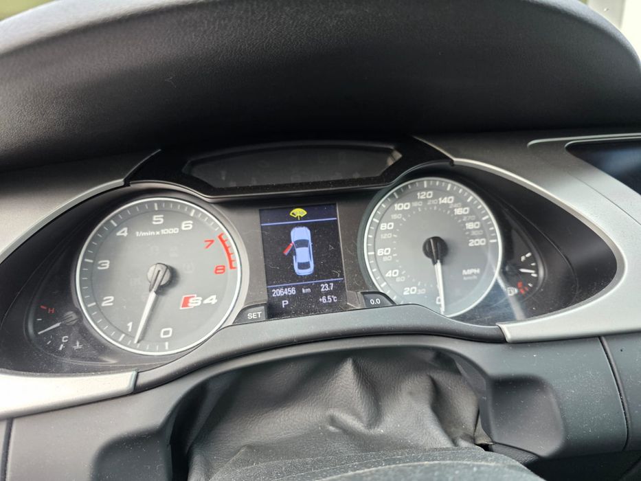Audi S4 3.0Tfsi B8 okazja
