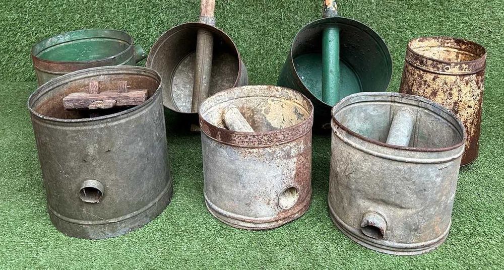 Latoaria tradicional, ferramenta agricola, CABAÇOS