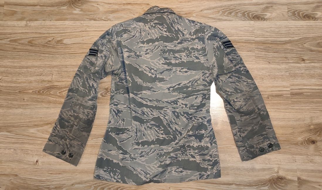 Bluza Air Force camouflage 36R