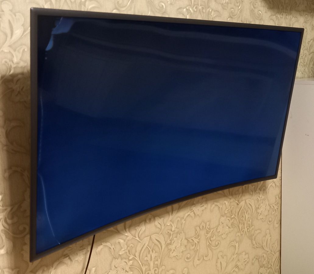 Продам Смарт тв samsung